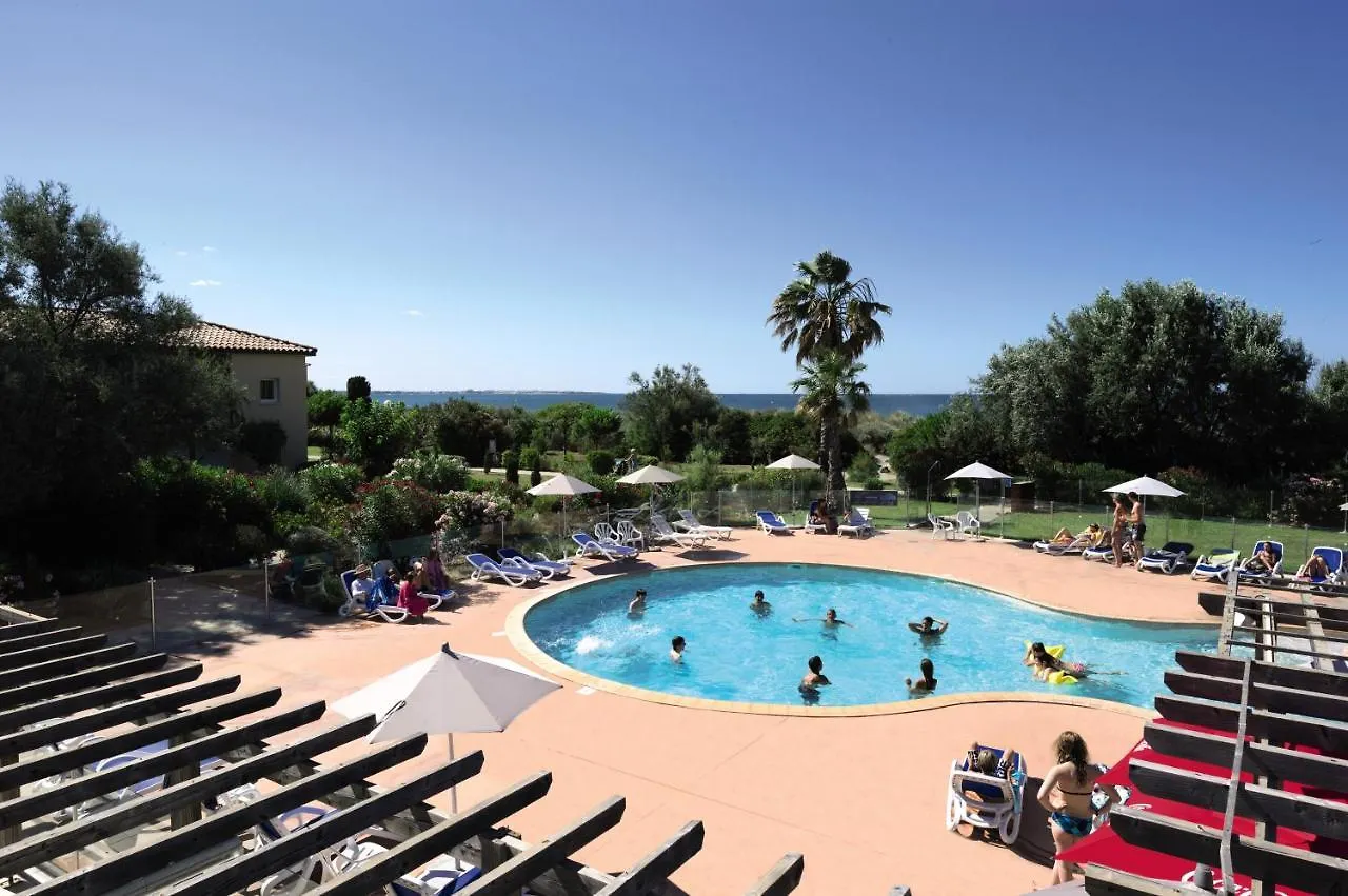 Belambra Clubs Residence Le Grau Du Roi - Le Vidourle Arles 2*,