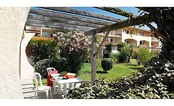 Otel Belambra Clubs Residence Le Grau Du Roi - Le Vidourle Arles