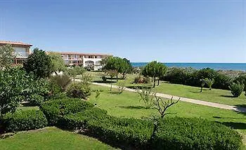 Otel Belambra Clubs Residence Le Grau Du Roi - Le Vidourle Arles