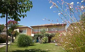 Belambra Clubs Residence Le Grau Du Roi - Le Vidourle Arles Otel