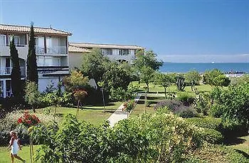 Belambra Clubs Residence Le Grau Du Roi - Le Vidourle Arles Otel
