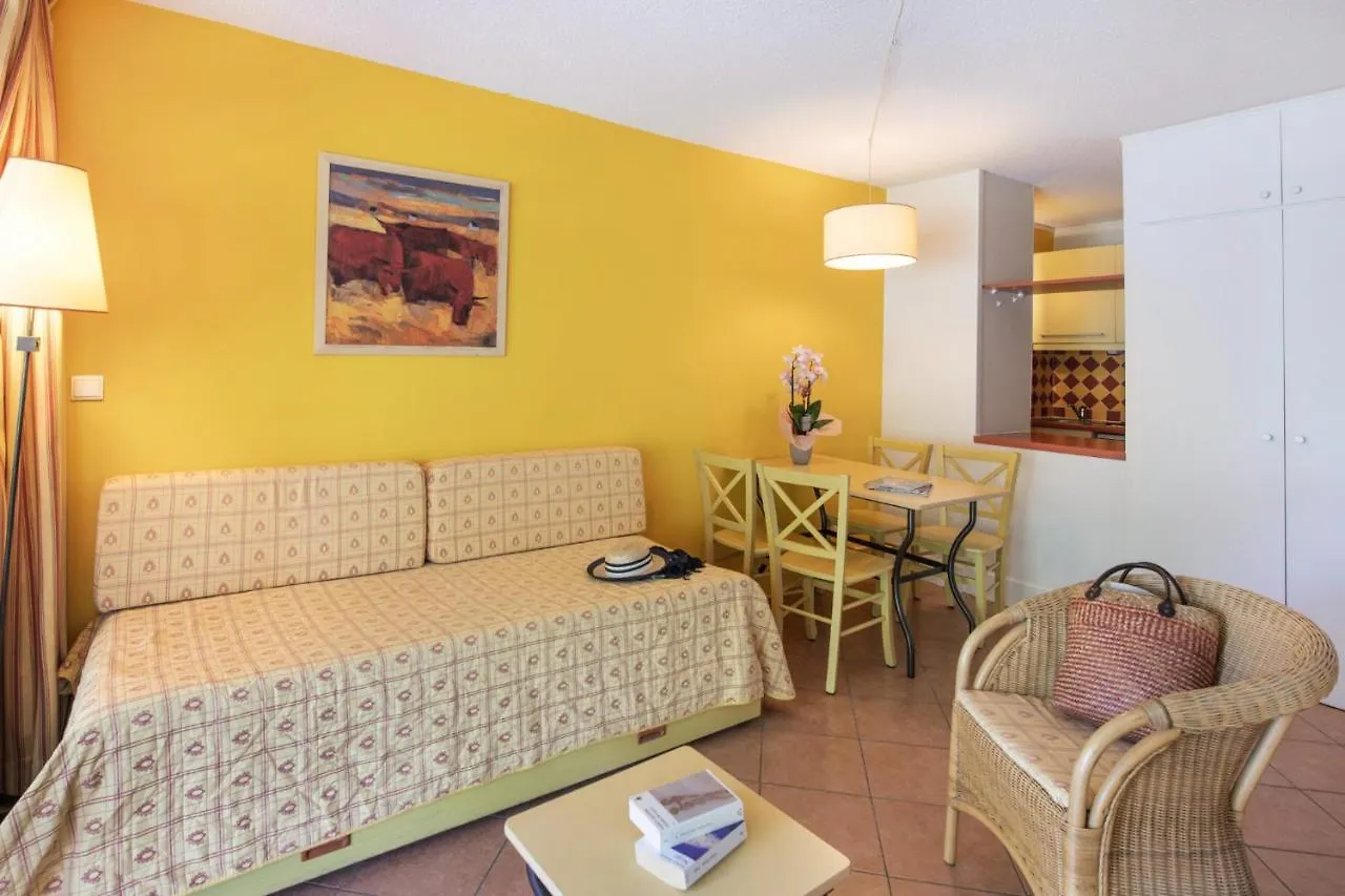 Belambra Clubs Residence Le Grau Du Roi - Le Vidourle Arles 2*,  France