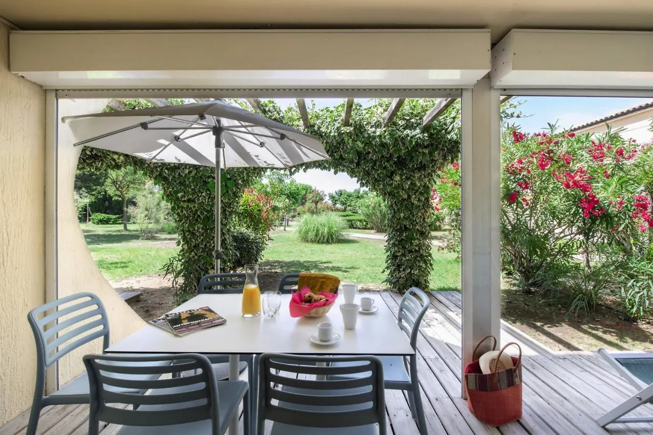 ** Hotel Belambra Clubs Residence Le Grau Du Roi - Le Vidourle Arles France