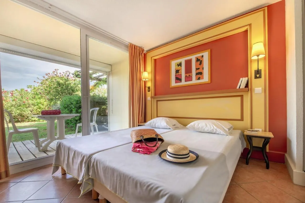 ** Hotel Belambra Clubs Residence Le Grau Du Roi - Le Vidourle Arles France