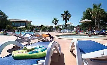 Belambra Clubs Residence Le Grau Du Roi - Le Vidourle Arles 2*,  France