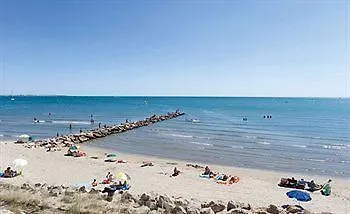 ** Hotel Belambra Clubs Residence Le Grau Du Roi - Le Vidourle Arles France