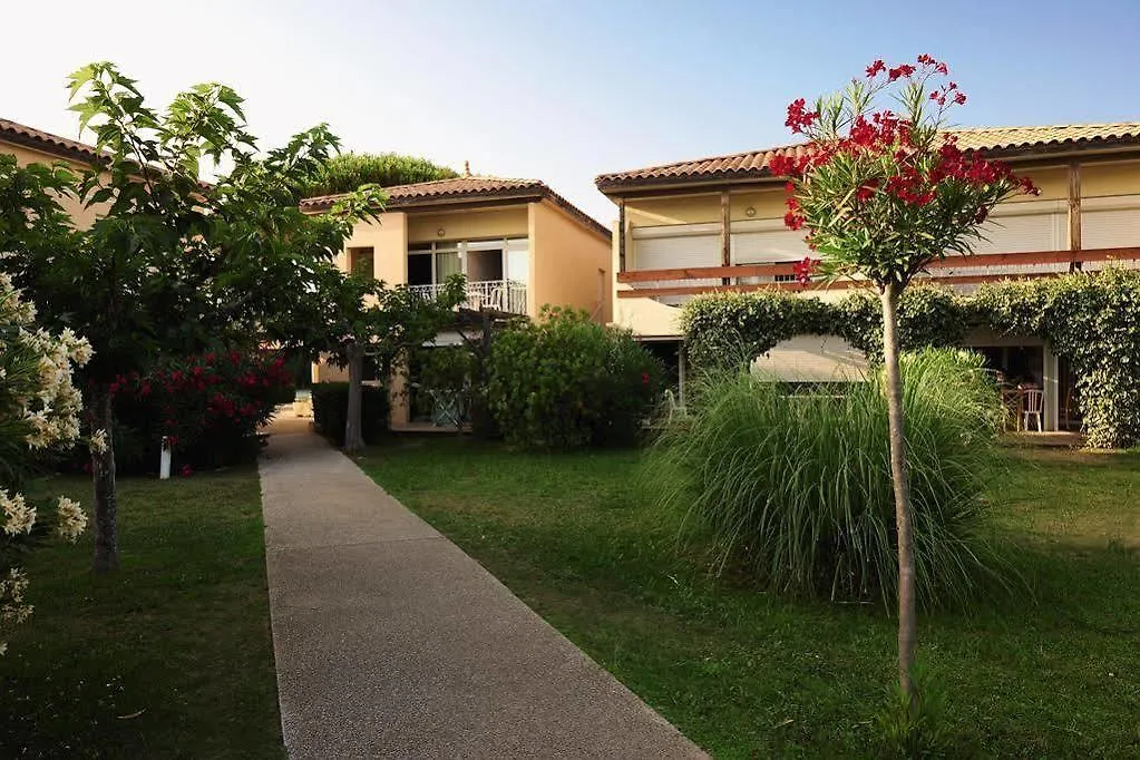 Belambra Clubs Residence Le Grau Du Roi - Le Vidourle Arles 2*,  France