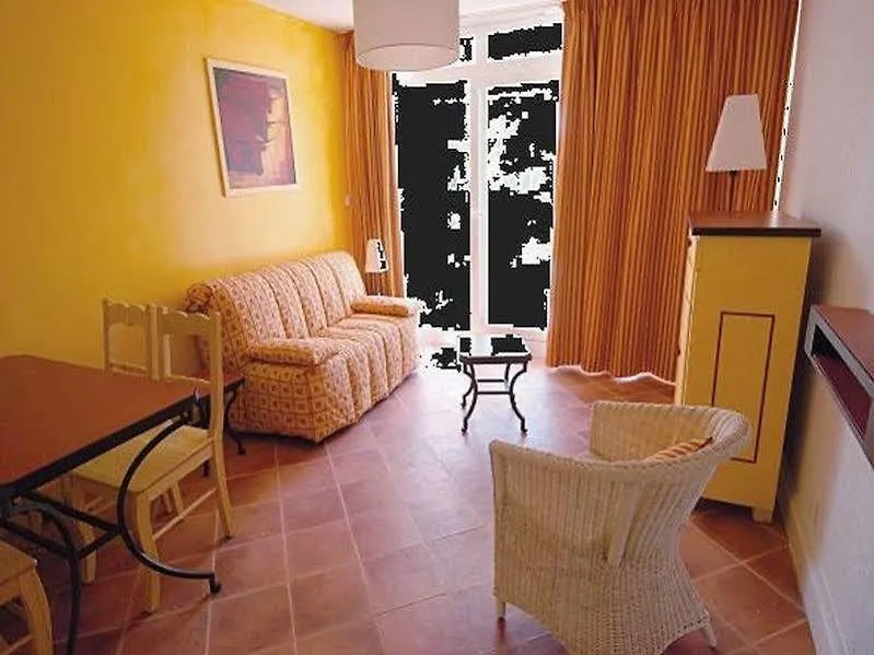 Hotel Belambra Clubs Residence Le Grau Du Roi - Le Vidourle Arles